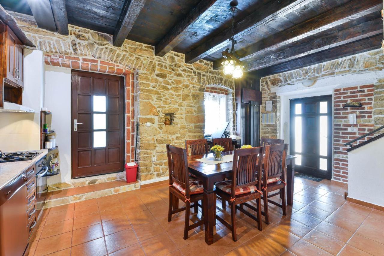 Villa Mia Sukošan Exterior foto