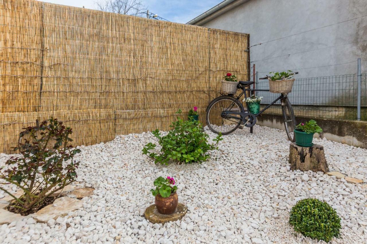 Villa Mia Sukošan Exterior foto